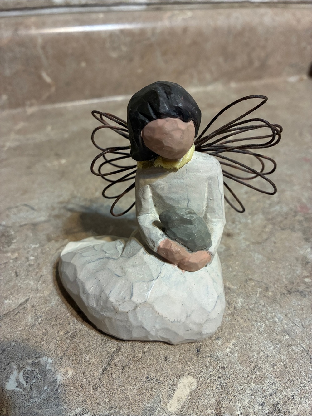 Willow Tree Angel of Protection